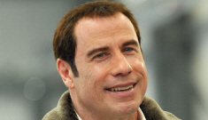 Enquirer: John Travolta had a six-year affair with his male co-pilot in the 1980s