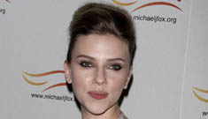 “Scarlett Johansson: I’m not a slutty airhead” morning links
