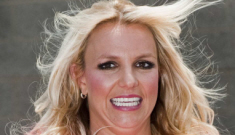 Britney Spears doesn’t understand why she’s still under a conservatorship