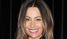 Sofia Vergara & Nick Loeb are back together: did he come begging?
