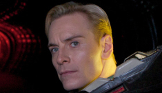 ‘Prometheus’ comes in 2nd in the weekend box office: did you love or loathe it?
