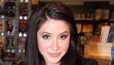 Bristol Palin on her new reality show: “I have tough skin & I know that God is on my side”