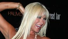 Linda Hogan claims she’s broke despite $40,000 monthly alimony Payments