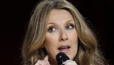 “Celine Dion covered Adele’s ‘Rolling In the Deep’ and it’s not horrible” links