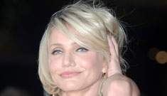 Cameron Diaz writing nutrition book for teen girls after being inspired by Goop’s success