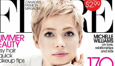 Michelle Williams: “You deserve more than just somebody who’s nice to you”