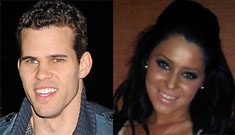 Kris Humphries tried to get ex gf fired by calling her boss and claiming she’s a hooker