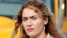 Kate Winslet called “rude, mean and nasty” by Massachusetts locals