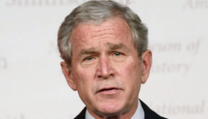 “George W. Bush had an unlikely guest-starring role in Game of Thrones” links