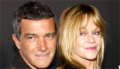 Are Melanie Griffith and Antonio Banderas ready to file for divorce?
