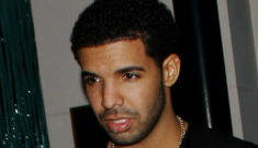 Drake claims he wasn’t even there during the Chris Brown beatdown/club brawl