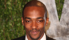 Anthony Mackie: “When you hit that 50% tax bracket, a lot of sh-t becomes real”