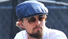 “Leonardo DiCaprio and Erin Heatherton went for a lovely NYC bike ride” links