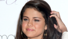 Selena Gomez: Playing Ana in ’50 Shades of Grey’ would be “a little too much for me”
