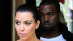 Kim Kardashian’s wedding wasn’t for ratings: ‘We don’t do anything for ratings’