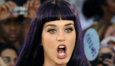 Was Katy Perry’s costume change at the MuchMusic Awards inappropriate?