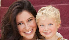 Bristol Palin’s show trashed by critics: “weirdest reality show in recent history”