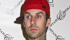 Travis Barker on suing for crash: “victims… should be compensated”
