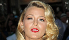 Blake Lively in Zuhair Murad at the LA ‘Savages’ premiere: busted or beautiful?
