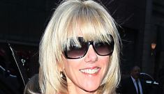 Rielle Hunter: “As of the end of last week John Edwards & I   are no longer a couple”