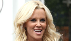 Jenny McCarthy on her son seeing her in Playboy: “He can find worse on the Internet”