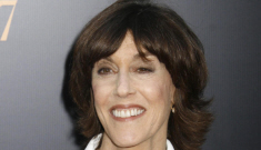 Nora Ephron has passed away from leukemia at the age of 71