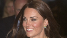 The real cost of Duchess Kate’s style over one year: $163,000