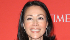 Ann Curry cries on her final day on ‘Today’, she’ll still work for NBC News