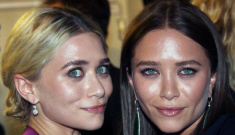 Mary-Kate & Ashley Olsen offer $17K fur handbag, PETA throws a hissy
