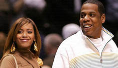 Beyonce and Jay-Z are not getting married this weekend
