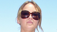 “Is Jennifer Lawrence really the new Scarlett Johansson?” links