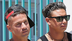 ‘Jersey Shore’ cast was forced to sign an STD clause in their contracts: gross?