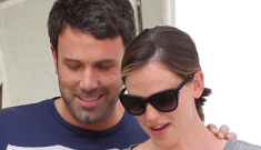 Is Ben Affleck trying to convince Jennifer Garner to have a fourth baby?