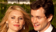 Claire Danes & Hugh Dancy are expecting their first child: yay!