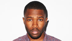 R&B singer Frank Ocean writes the most moving, poetic coming out letter
