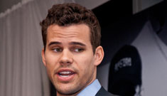 Kris Humphries’ ex, the one he tried to call a prostitute, is pregnant with his baby