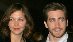 Gyllenhaal parents in financial strife