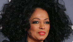“Diana Ross refuses to work with ‘lowbrow’ Tyler Perry” links