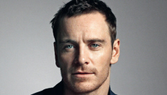 Michael Fassbender will star & produce film based on game ‘Assassin’s Creed’