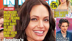 In Touch still pushing “Angelina Jolie is pregnant” story
