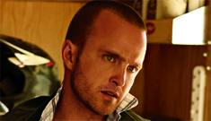Aaron Paul on Breaking Bad: Every ‘bitch’ and ‘yo’ is in the script