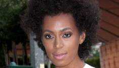 Solange Knowles thinks Kim Kardashian is too “lowbrow & tacky” for Beyonce