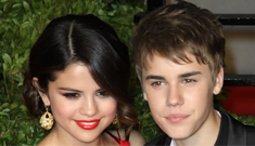 Is Selena Gomez preparing to dump “clingy, immature, delusional” Justin Bieber?
