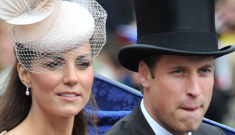 Star: Prince William “regrets missing out on so much because he was tied to Kate”