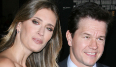Star: Mark Wahlberg’s wife Rhea is pregnant with the couple’s fifth child