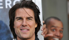 Tom Cruise’s lawyers warned NBC not to run Scientology expose