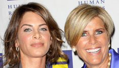 Suze Orman to Jillian Michaels: I weigh 171 pounds at 5’4″, I need to lose 20 lbs