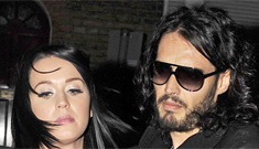 Russell Brand & Katy Perry are officially divorced: any takers?