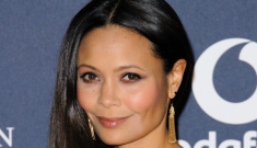 Thandie Newton: “I’ll be 40 this year, but honestly would not consider surgery”