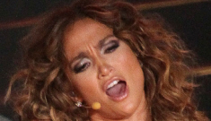 Jennifer Lopez wants to marry Casper Smart: “The biggest dream is the fairy tale”